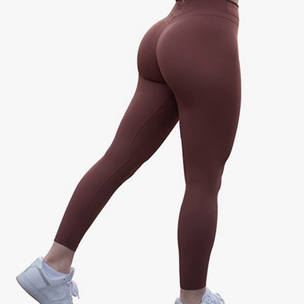 Tomtiger leggings